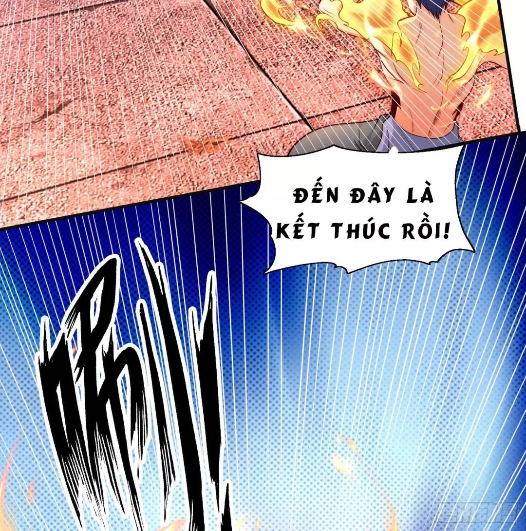Vô địch từ cưỡng hôn ma nữ
