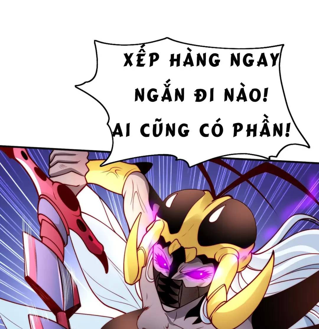 Vô địch từ cưỡng hôn ma nữ