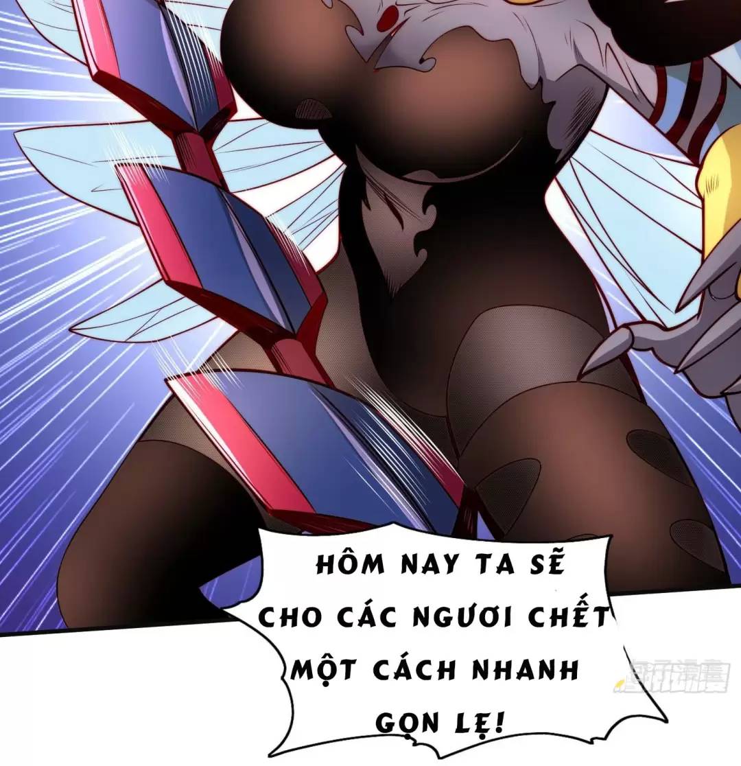 Vô địch từ cưỡng hôn ma nữ