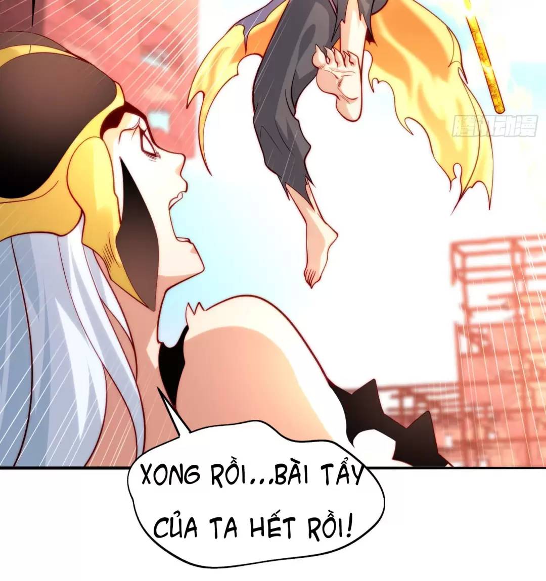 Vô địch từ cưỡng hôn ma nữ