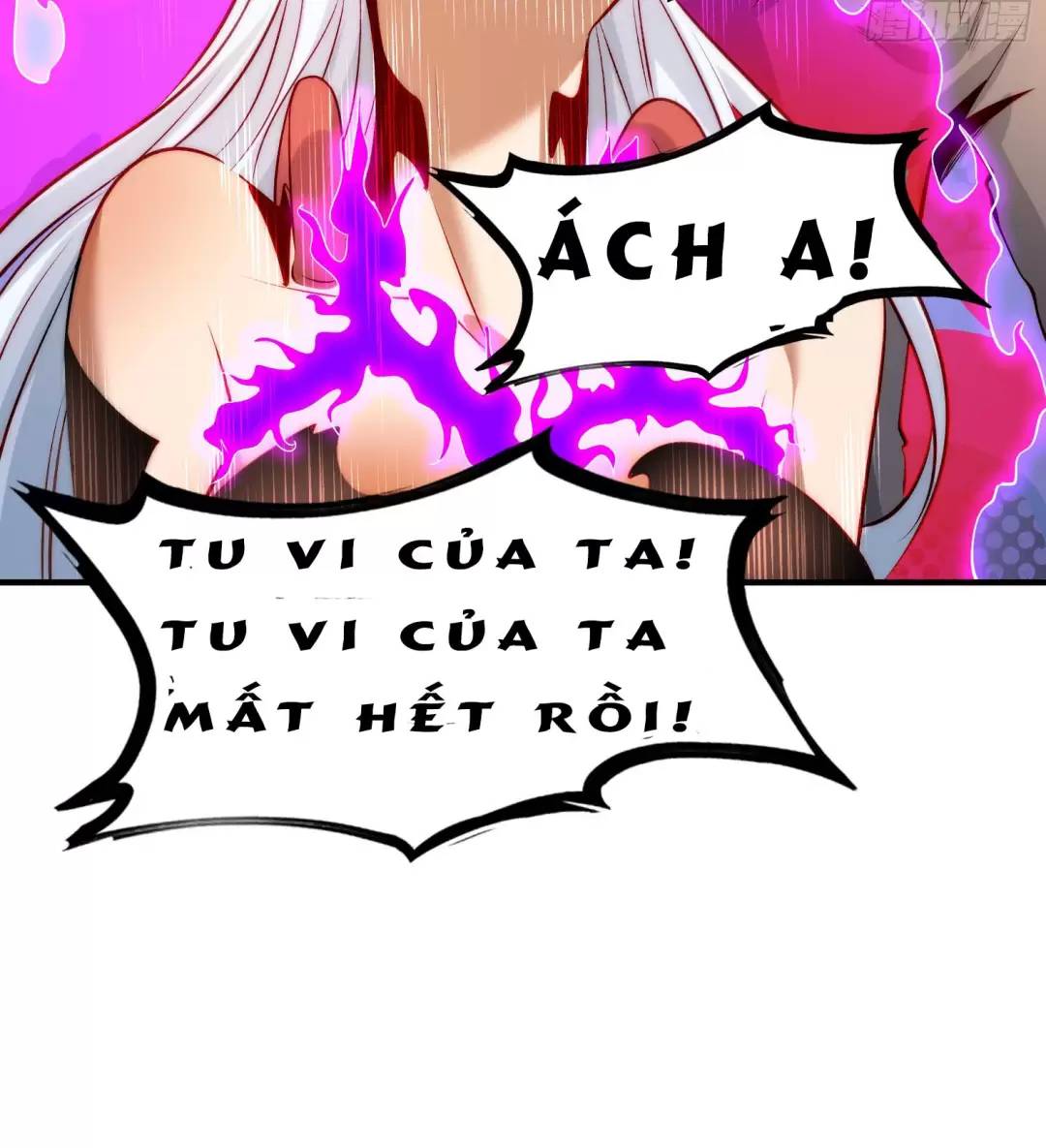 Vô địch từ cưỡng hôn ma nữ