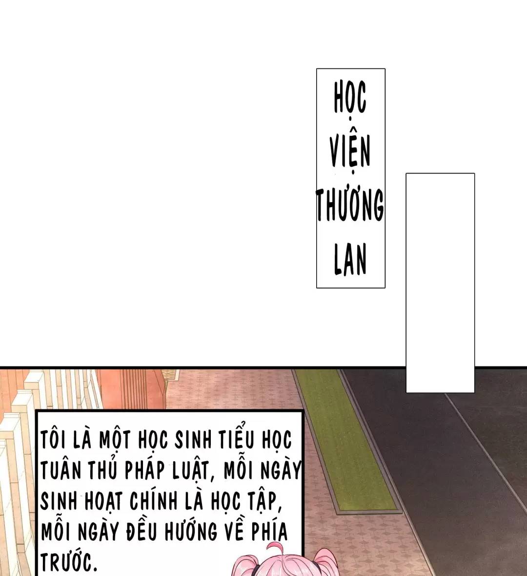 Vô địch từ cưỡng hôn ma nữ