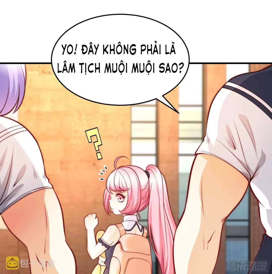 Vô địch từ cưỡng hôn ma nữ