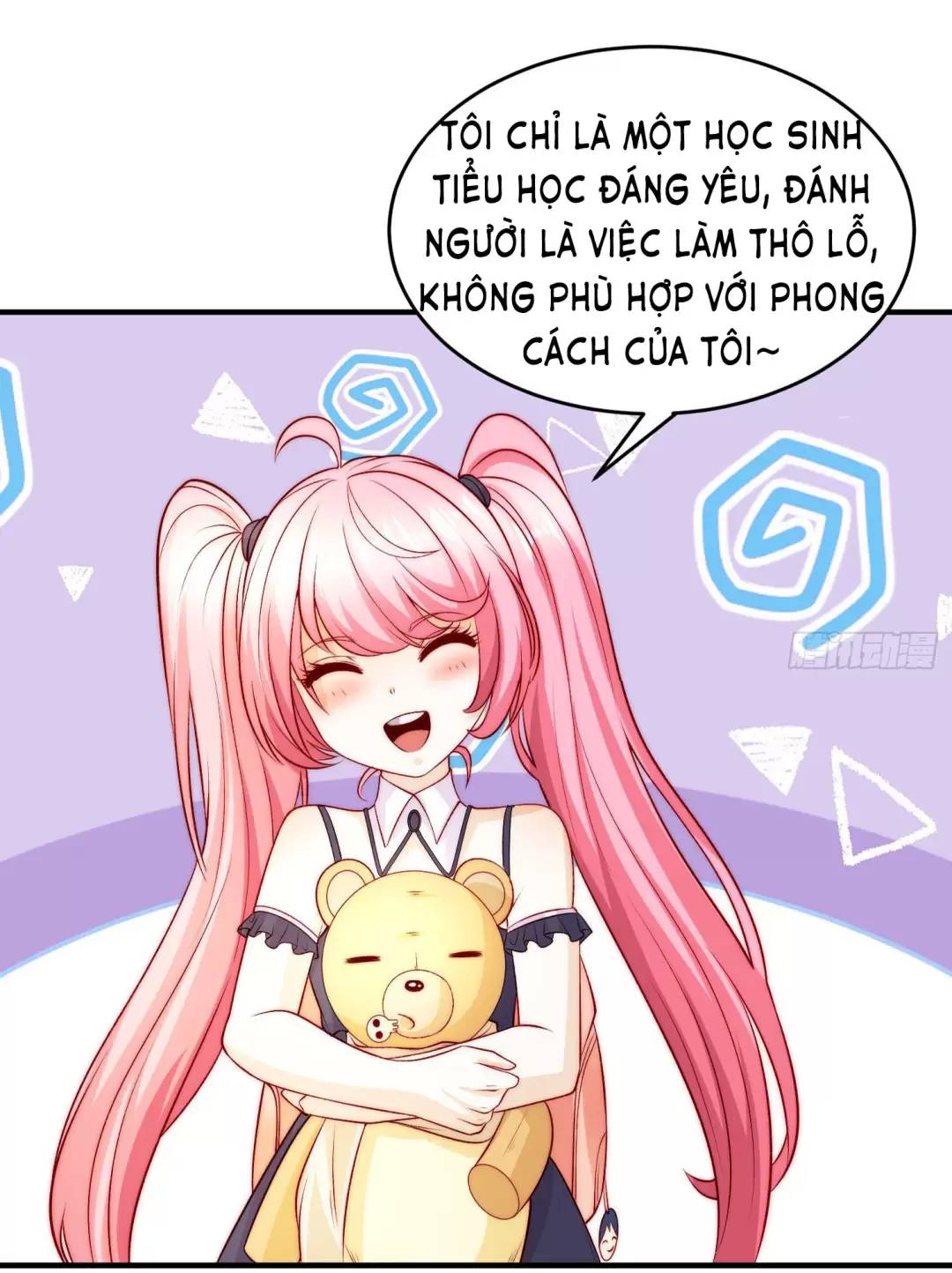 Vô địch từ cưỡng hôn ma nữ