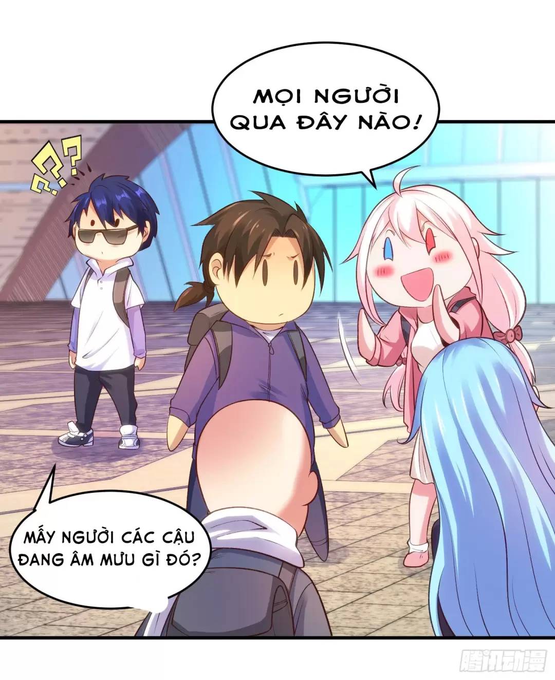 Vô địch từ cưỡng hôn ma nữ
