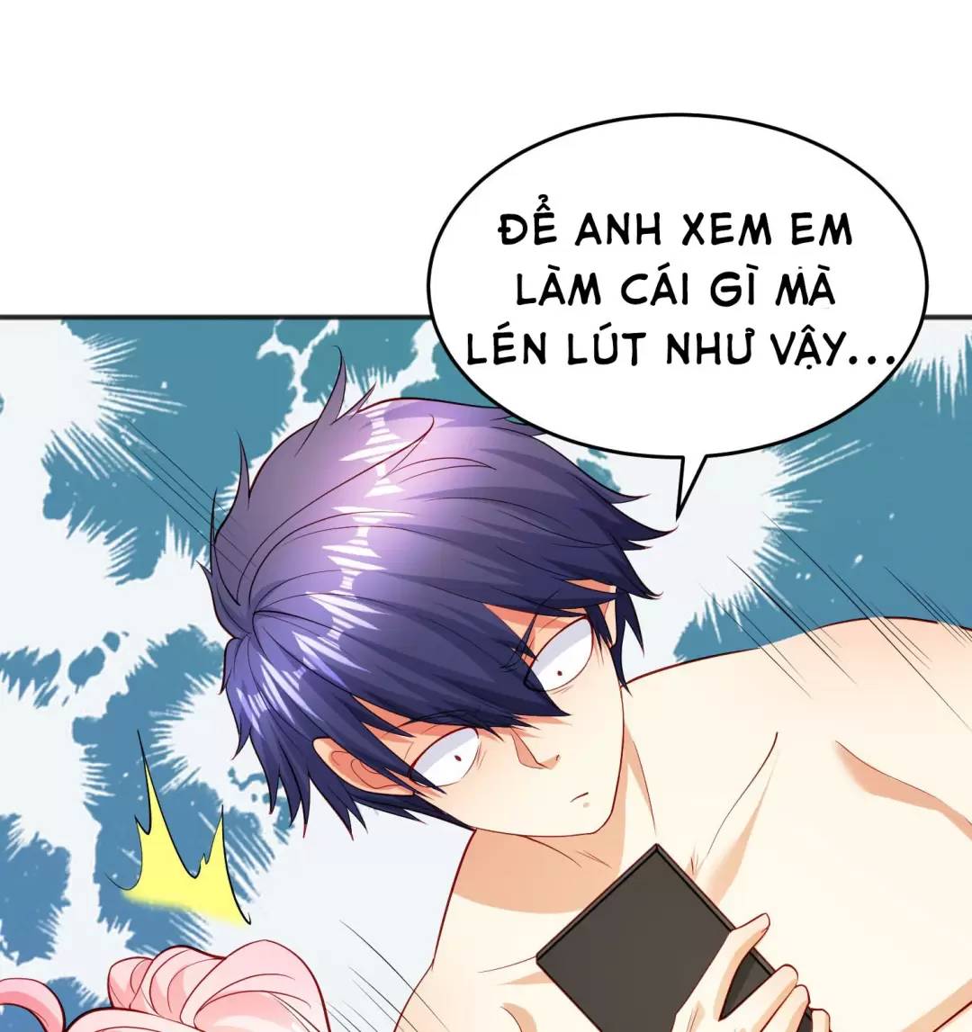 Vô địch từ cưỡng hôn ma nữ