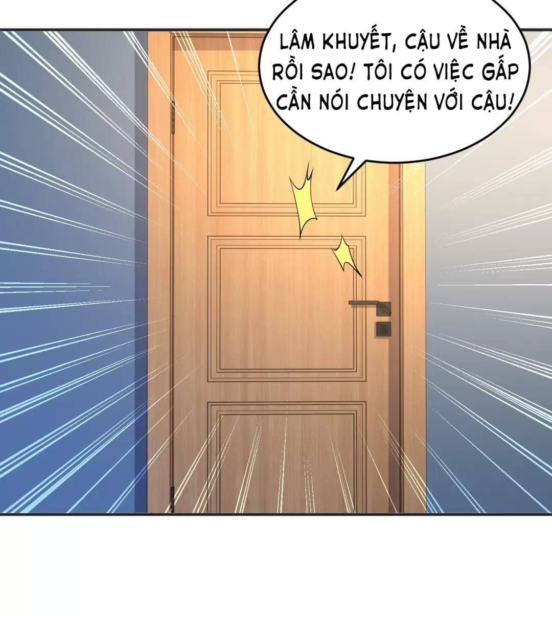 Vô địch từ cưỡng hôn ma nữ