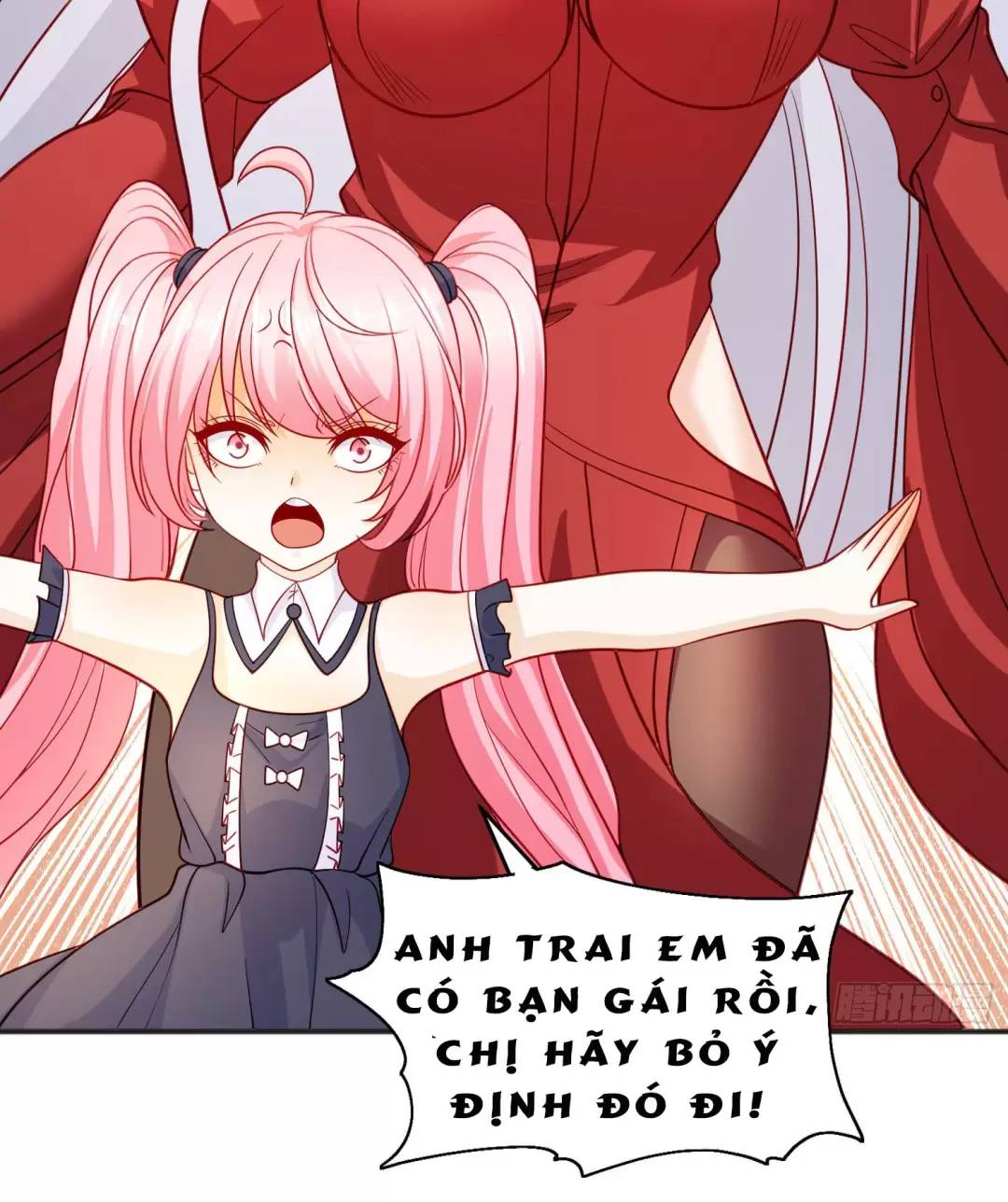 Vô địch từ cưỡng hôn ma nữ