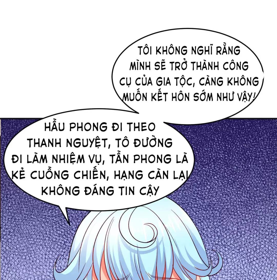 Vô địch từ cưỡng hôn ma nữ