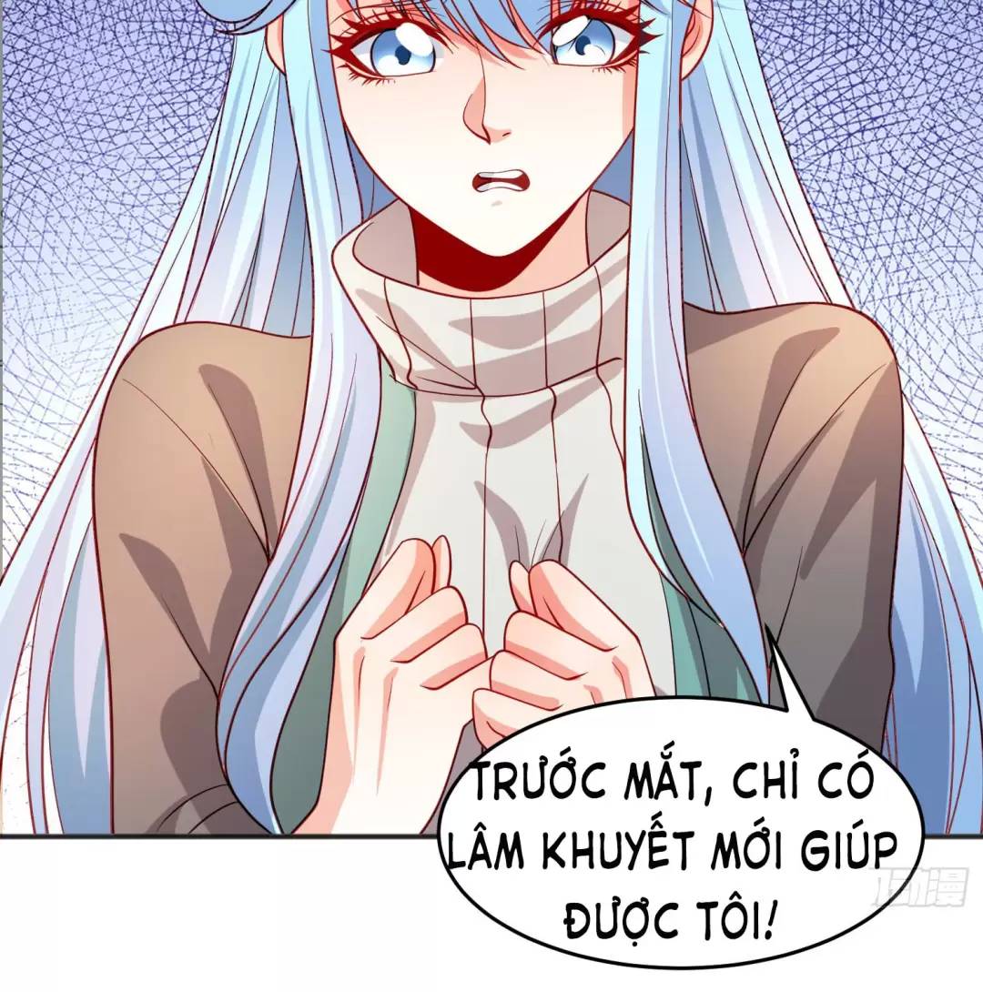 Vô địch từ cưỡng hôn ma nữ
