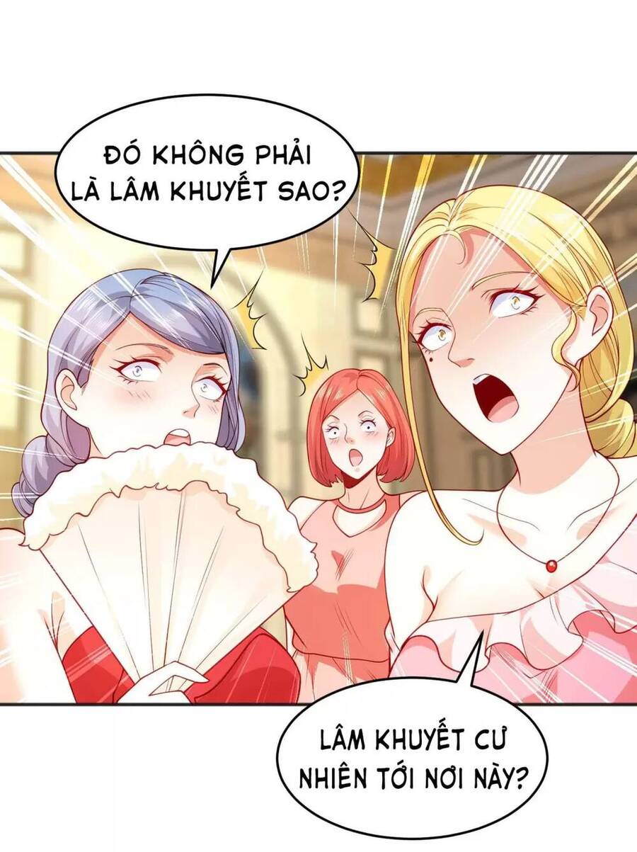 Vô địch từ cưỡng hôn ma nữ
