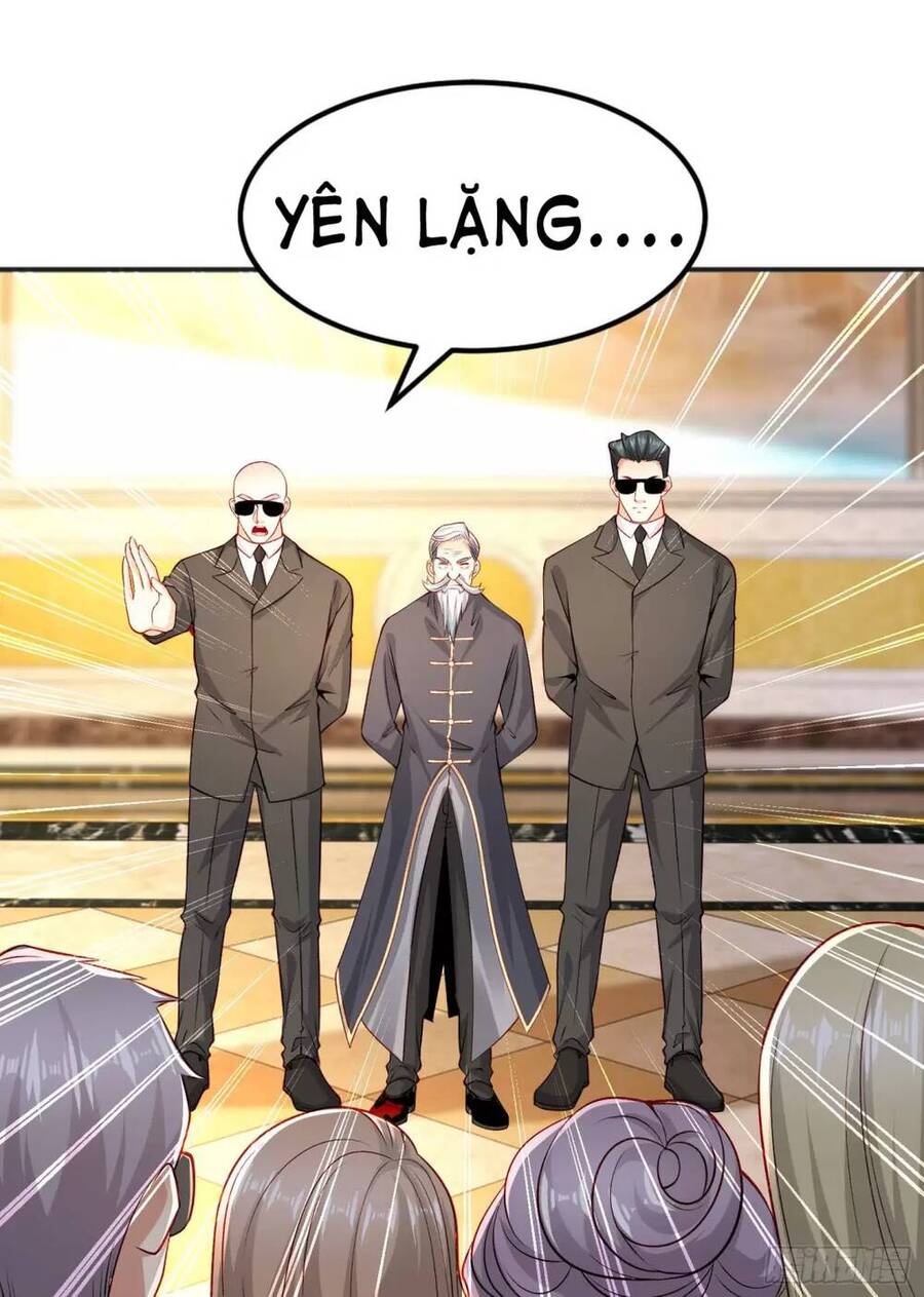 Vô địch từ cưỡng hôn ma nữ