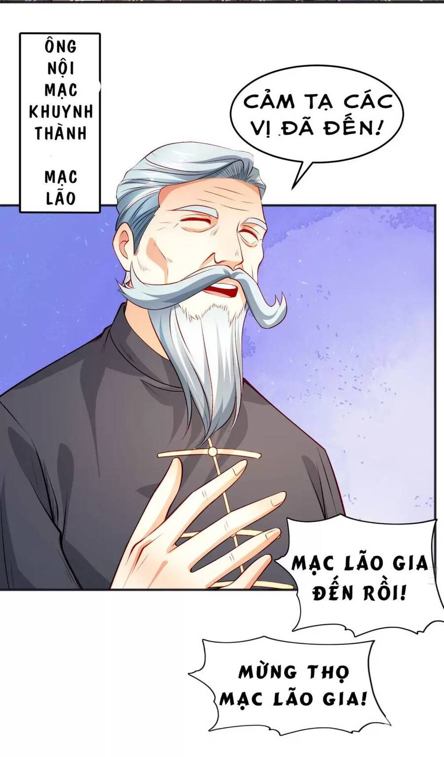 Vô địch từ cưỡng hôn ma nữ