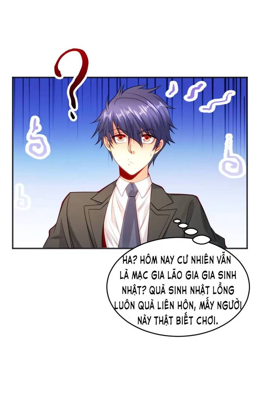 Vô địch từ cưỡng hôn ma nữ