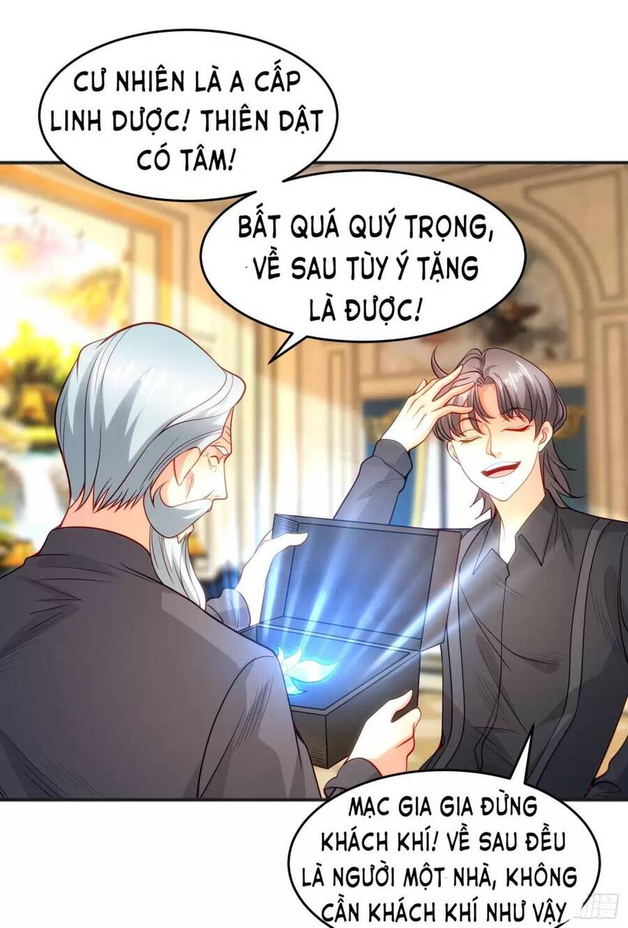 Vô địch từ cưỡng hôn ma nữ