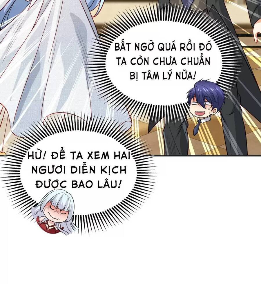Vô địch từ cưỡng hôn ma nữ