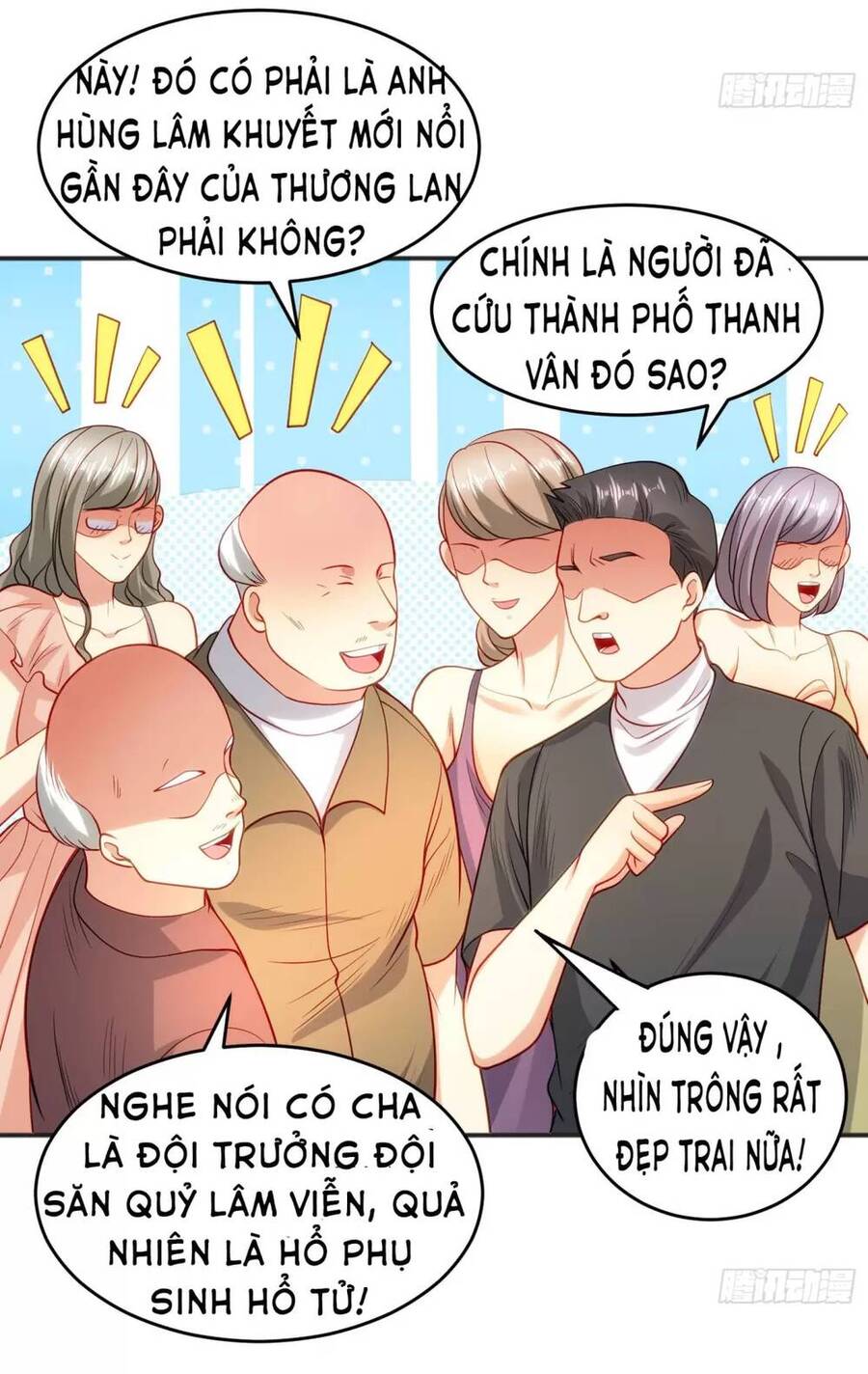 Vô địch từ cưỡng hôn ma nữ