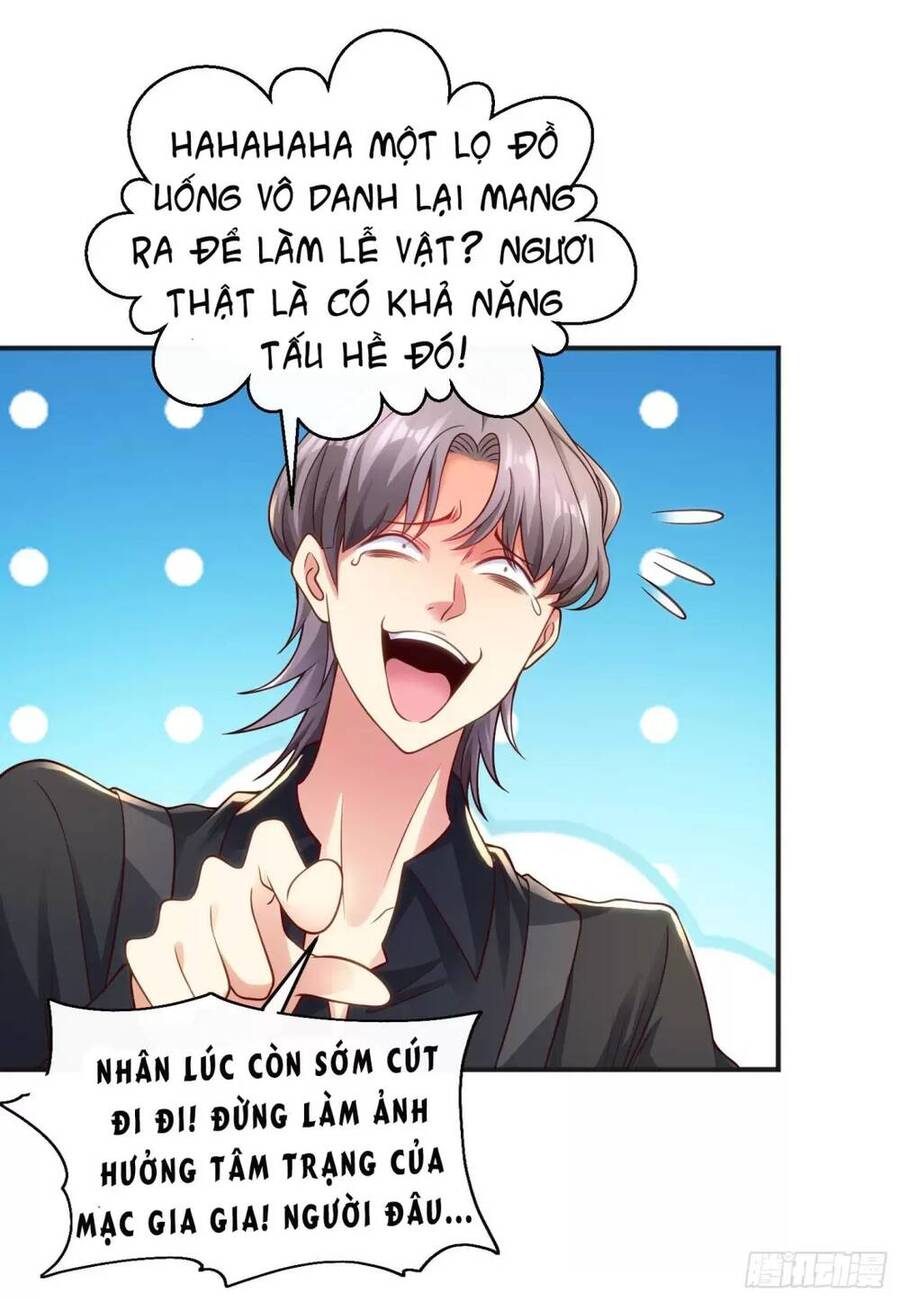 Vô địch từ cưỡng hôn ma nữ