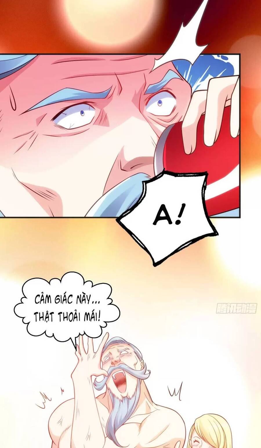 Vô địch từ cưỡng hôn ma nữ