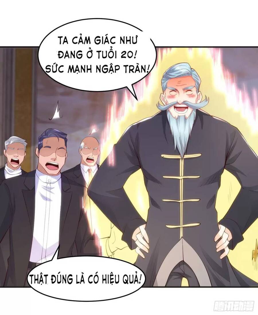 Vô địch từ cưỡng hôn ma nữ