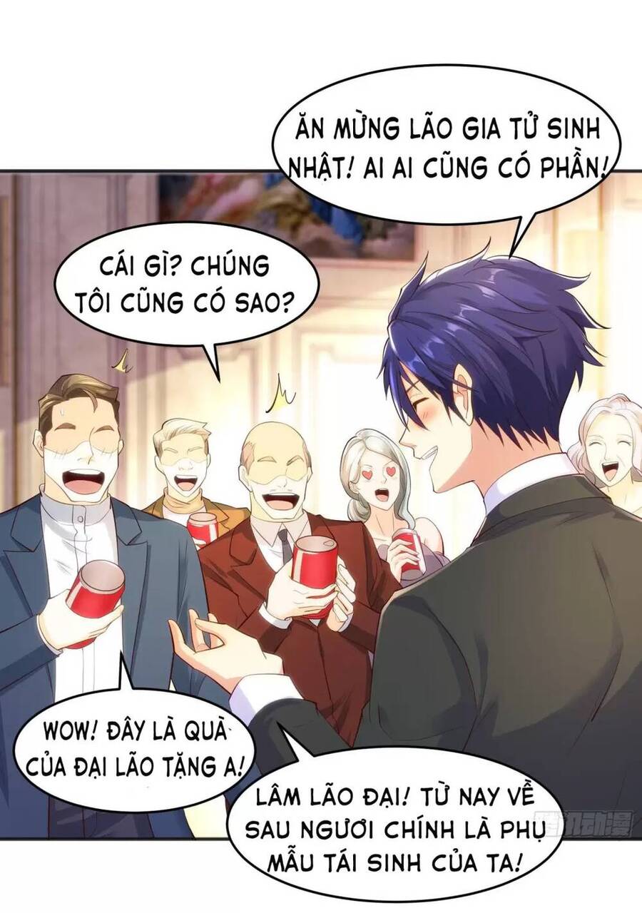 Vô địch từ cưỡng hôn ma nữ
