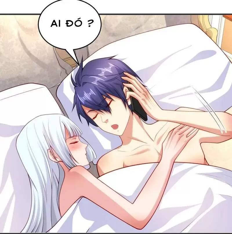 Vô địch từ cưỡng hôn ma nữ