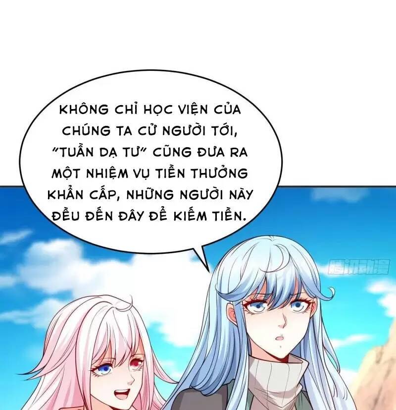 Vô địch từ cưỡng hôn ma nữ