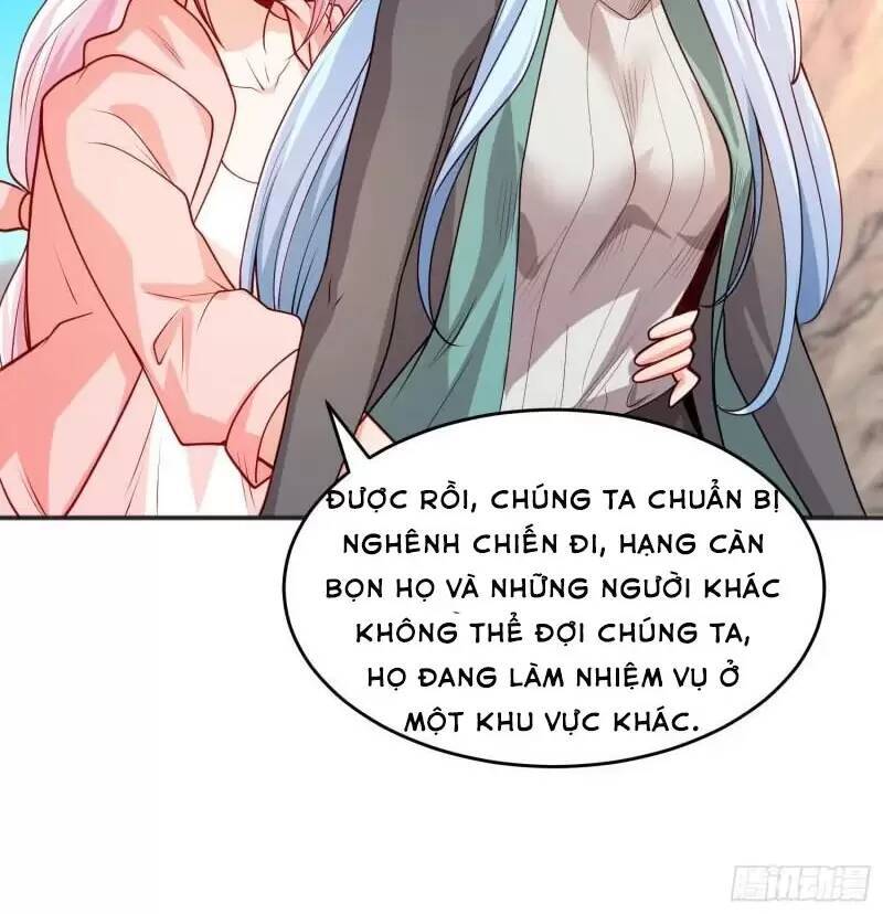 Vô địch từ cưỡng hôn ma nữ