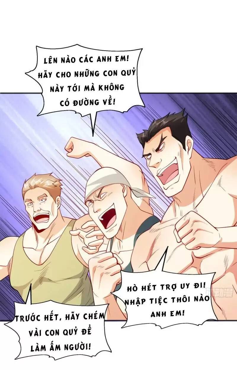 Vô địch từ cưỡng hôn ma nữ