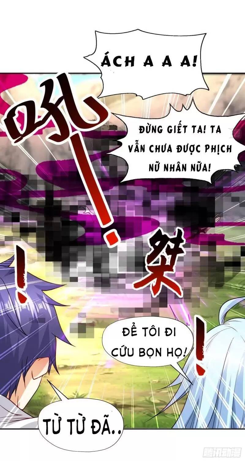 Vô địch từ cưỡng hôn ma nữ