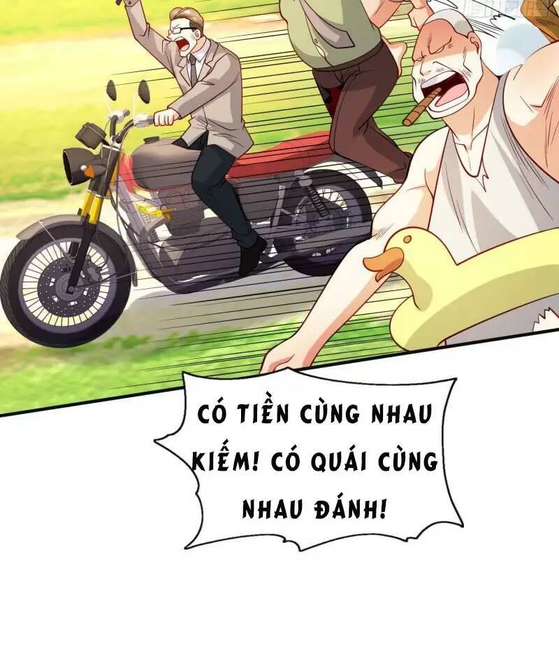 Vô địch từ cưỡng hôn ma nữ