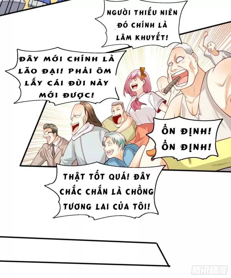 Vô địch từ cưỡng hôn ma nữ
