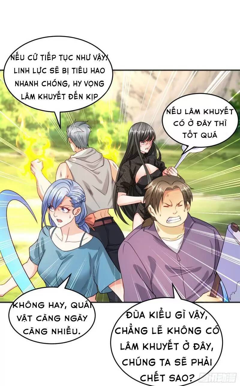 Vô địch từ cưỡng hôn ma nữ