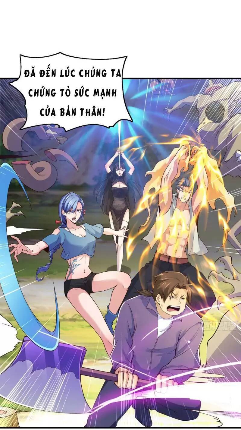 Vô địch từ cưỡng hôn ma nữ