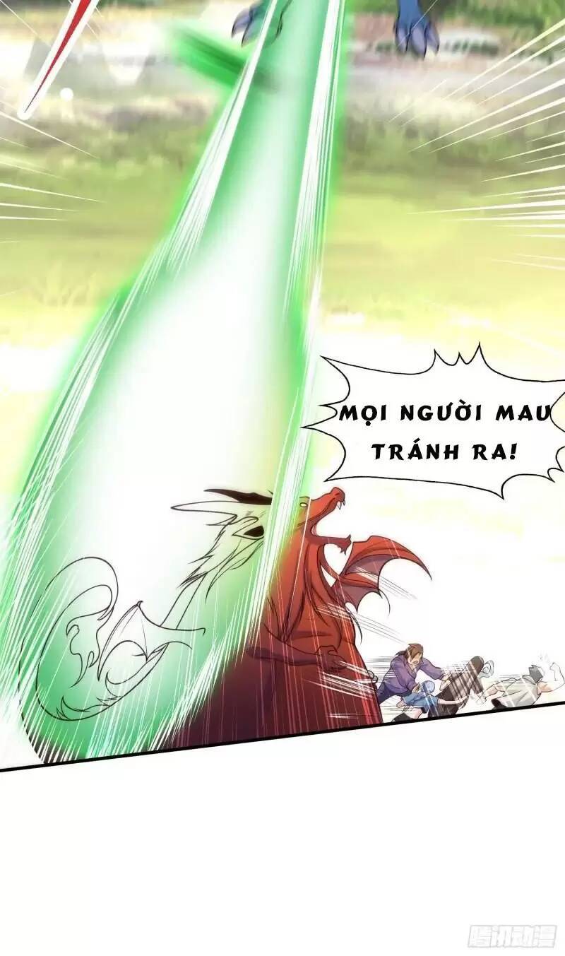 Vô địch từ cưỡng hôn ma nữ