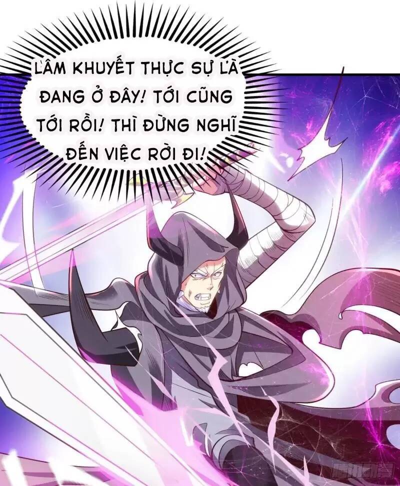 Vô địch từ cưỡng hôn ma nữ