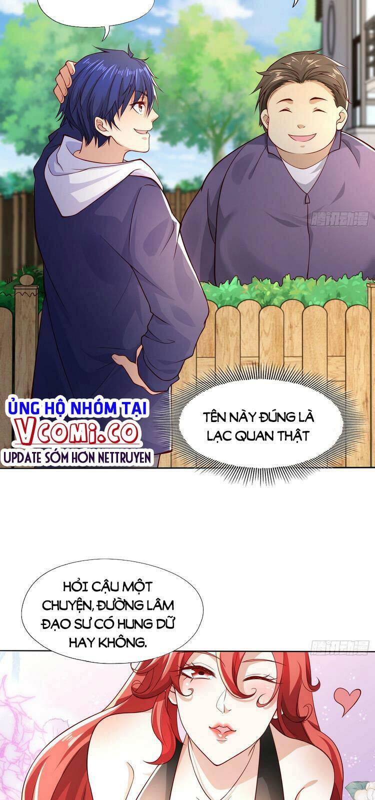 Vô địch từ cưỡng hôn ma nữ
