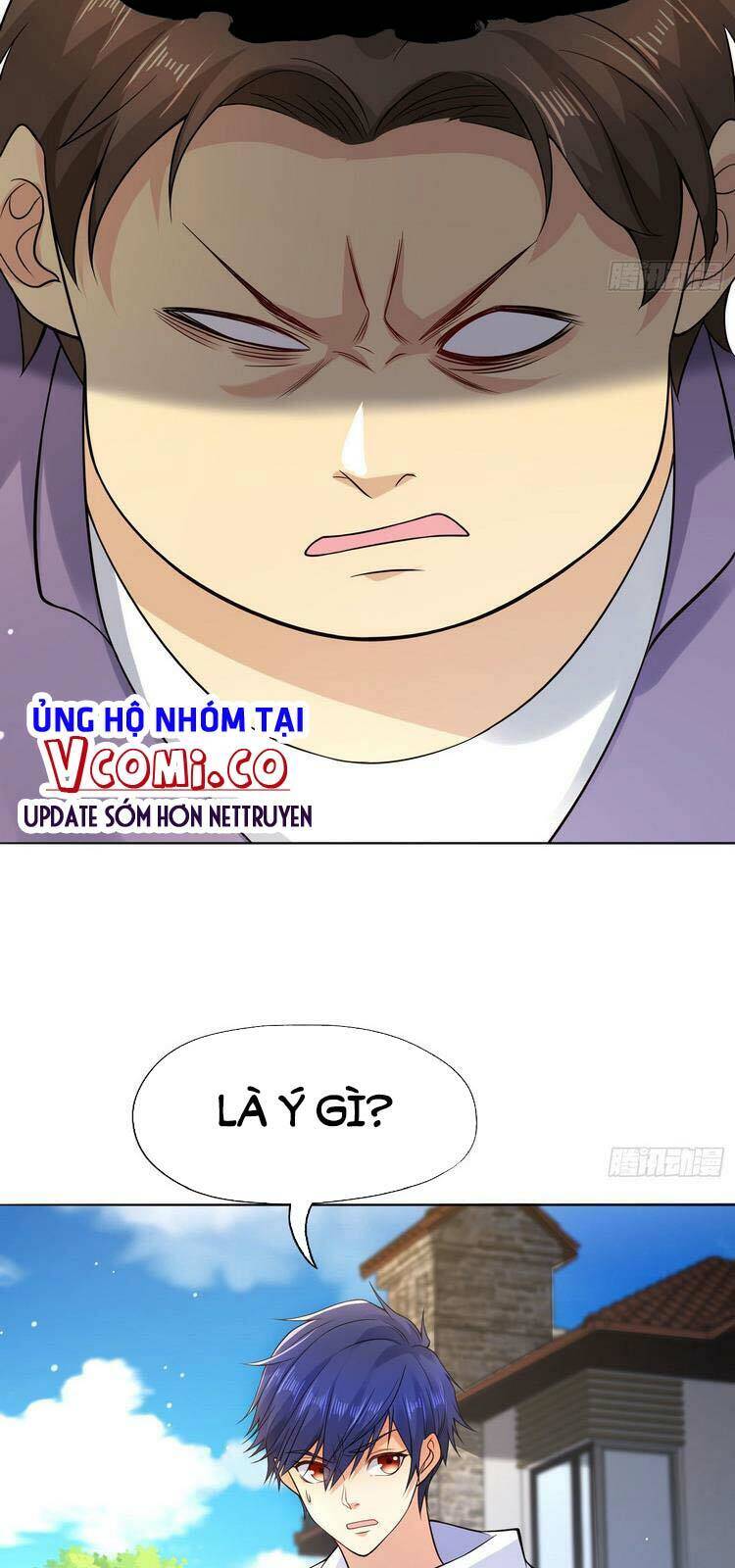 Vô địch từ cưỡng hôn ma nữ