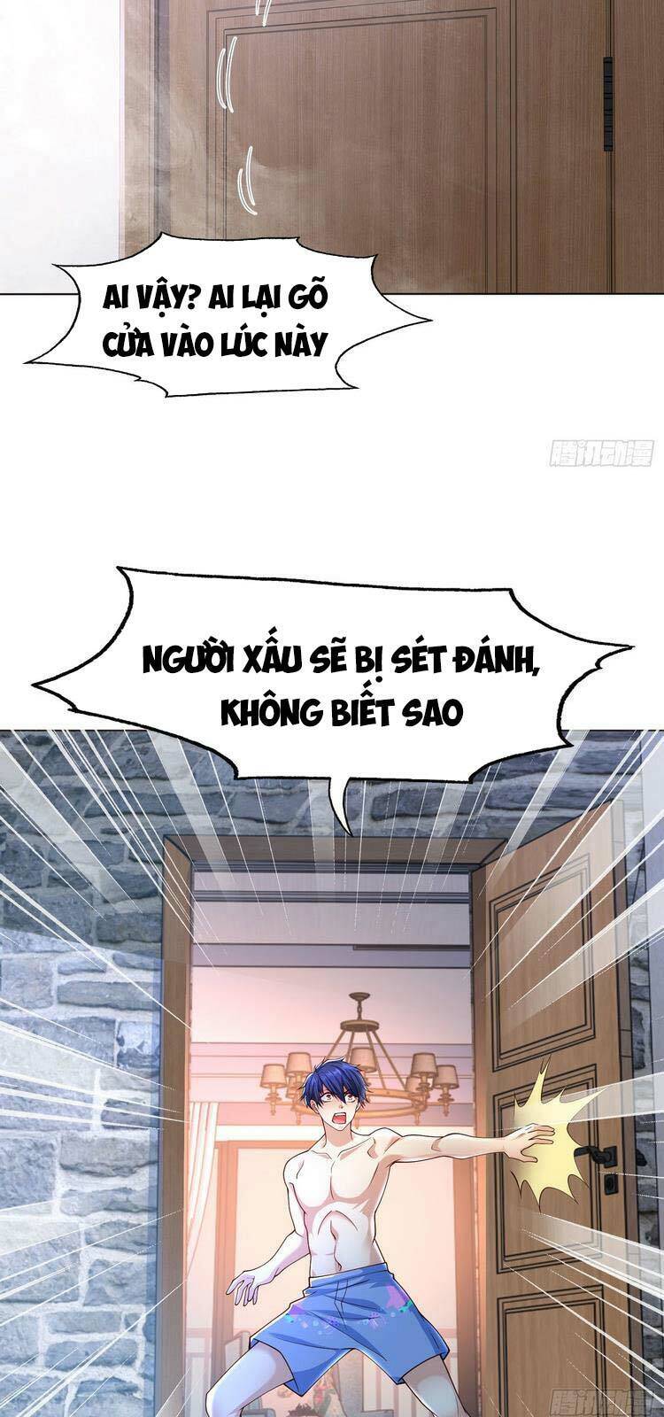 Vô địch từ cưỡng hôn ma nữ