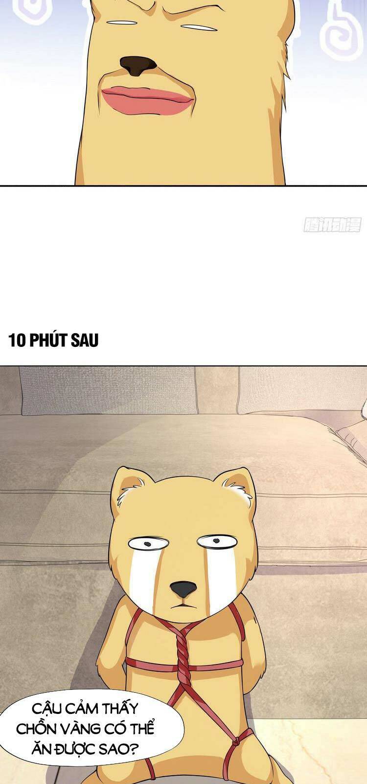 Vô địch từ cưỡng hôn ma nữ