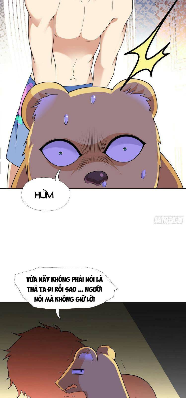 Vô địch từ cưỡng hôn ma nữ