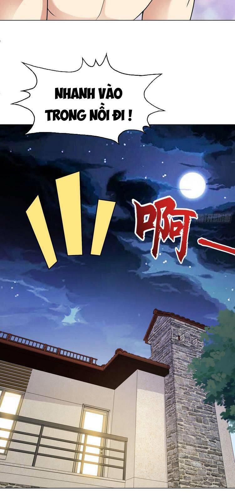 Vô địch từ cưỡng hôn ma nữ