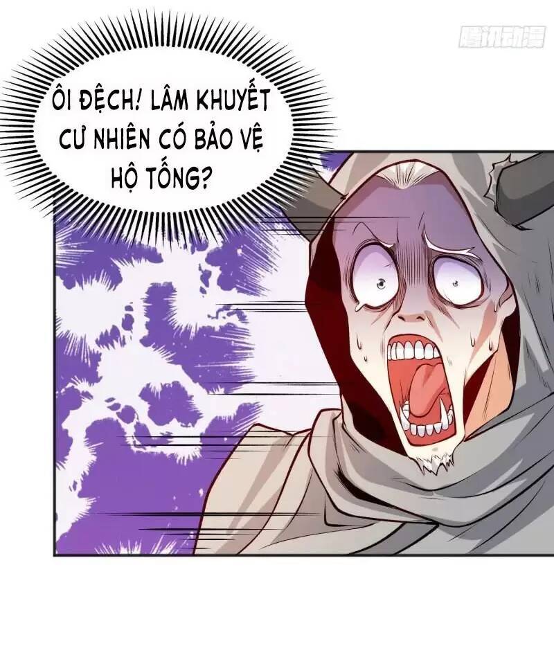 Vô địch từ cưỡng hôn ma nữ