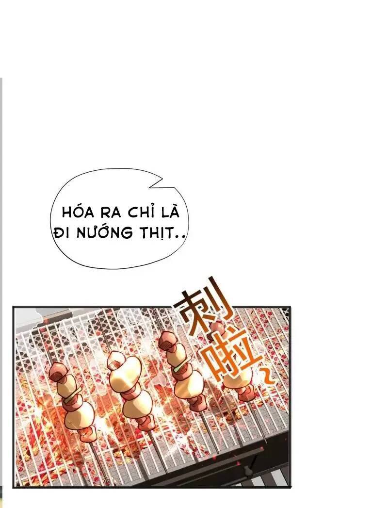 Vô địch từ cưỡng hôn ma nữ
