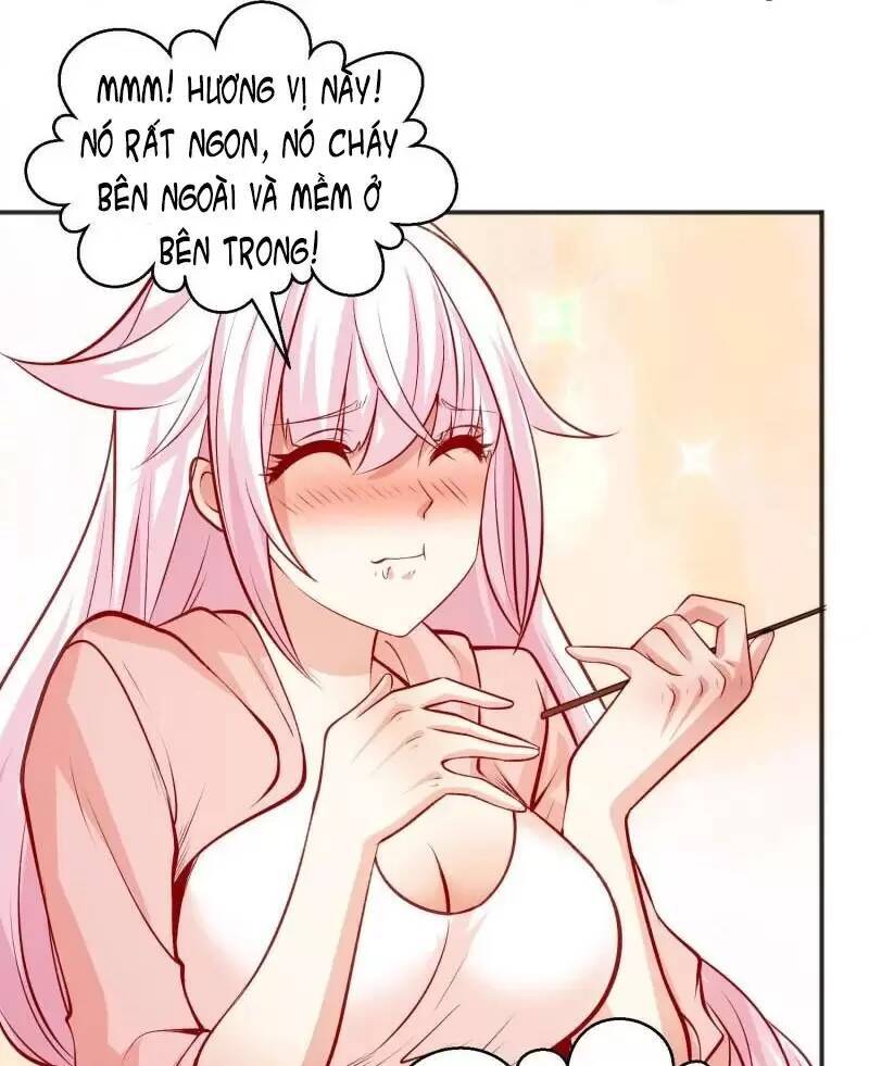 Vô địch từ cưỡng hôn ma nữ