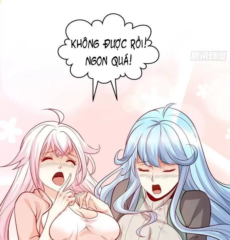 Vô địch từ cưỡng hôn ma nữ