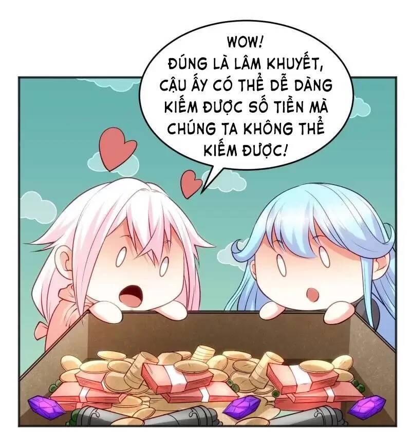 Vô địch từ cưỡng hôn ma nữ