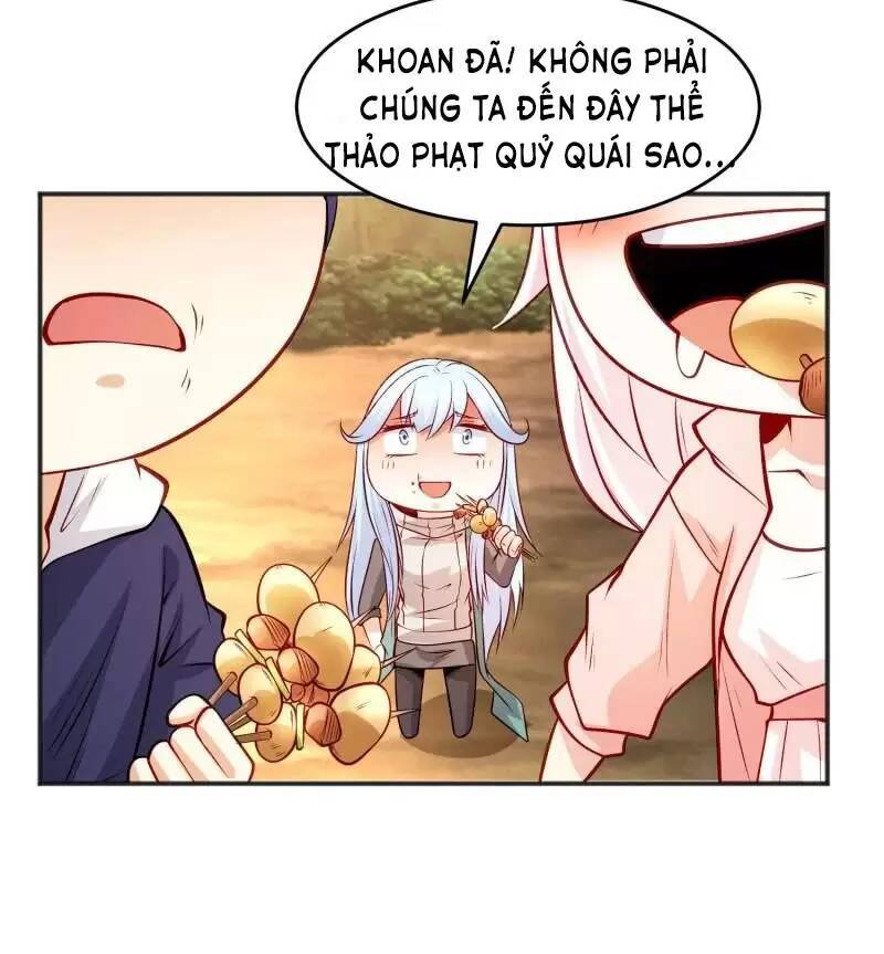 Vô địch từ cưỡng hôn ma nữ