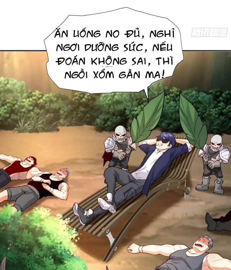 Vô địch từ cưỡng hôn ma nữ