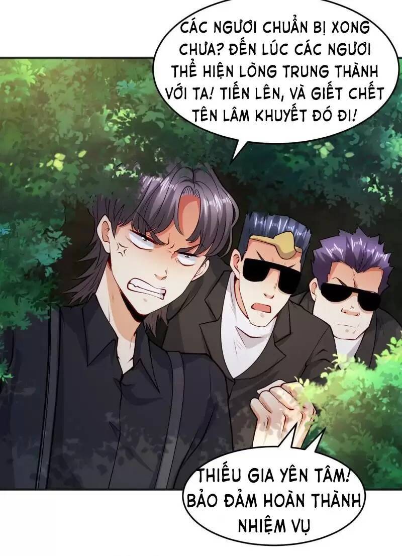 Vô địch từ cưỡng hôn ma nữ